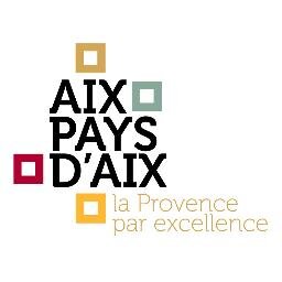 Visit our partner's website l'office du tourisme de Aix-en-Provence